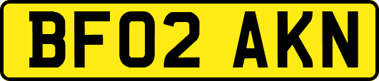 BF02AKN
