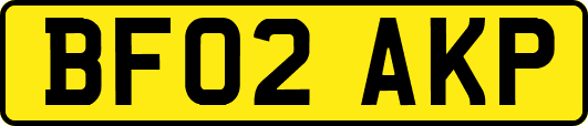 BF02AKP