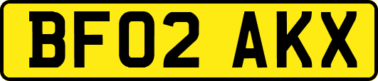 BF02AKX