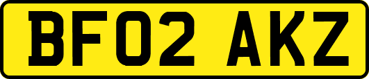 BF02AKZ