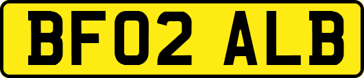 BF02ALB