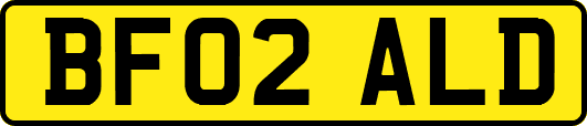 BF02ALD