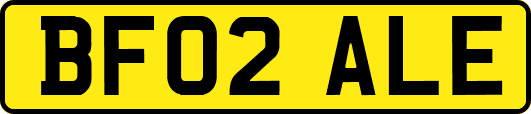BF02ALE