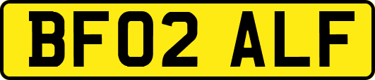 BF02ALF