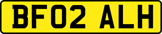 BF02ALH