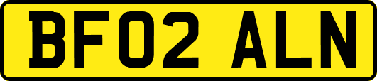 BF02ALN