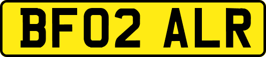BF02ALR