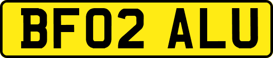 BF02ALU