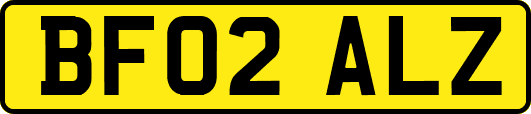 BF02ALZ