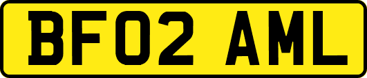 BF02AML