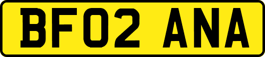 BF02ANA