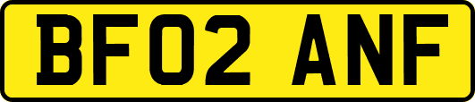 BF02ANF