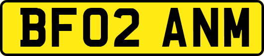 BF02ANM