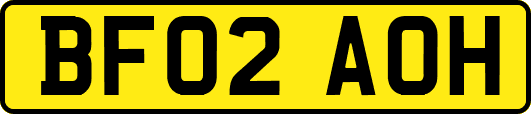 BF02AOH