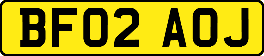 BF02AOJ