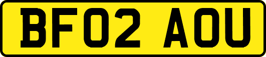 BF02AOU