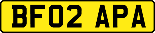 BF02APA