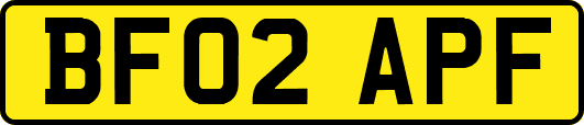 BF02APF