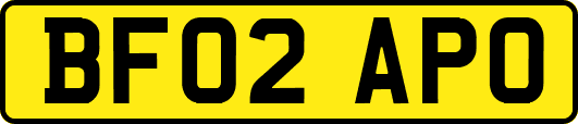 BF02APO