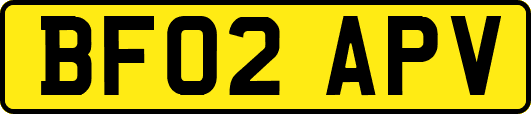 BF02APV