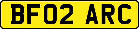BF02ARC