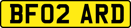 BF02ARD