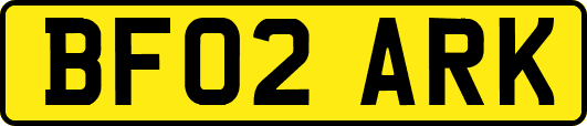 BF02ARK