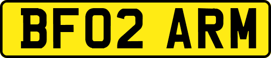 BF02ARM