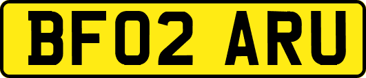 BF02ARU