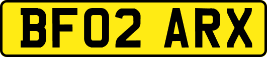 BF02ARX
