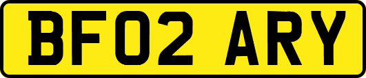 BF02ARY