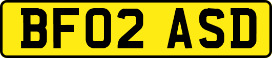 BF02ASD
