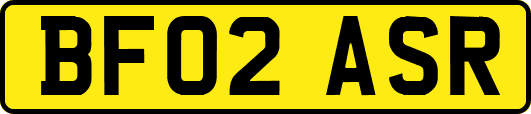 BF02ASR