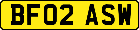 BF02ASW
