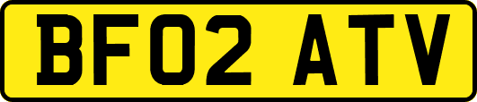 BF02ATV
