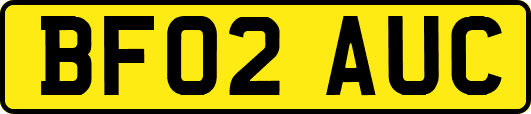 BF02AUC