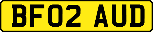 BF02AUD