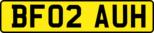BF02AUH