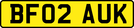 BF02AUK