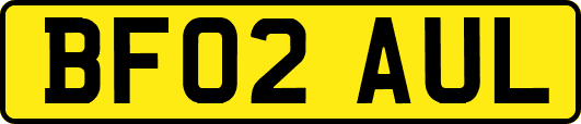 BF02AUL
