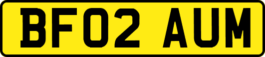 BF02AUM