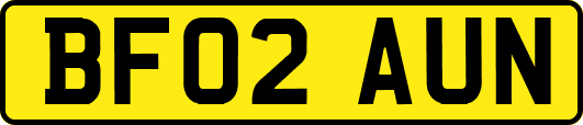 BF02AUN