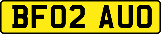 BF02AUO