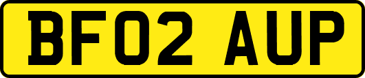 BF02AUP