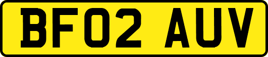 BF02AUV