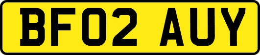 BF02AUY