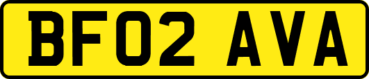 BF02AVA