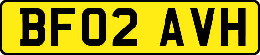 BF02AVH