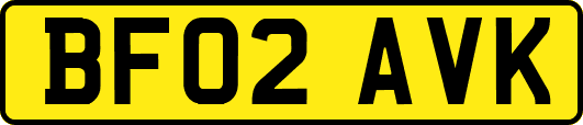 BF02AVK