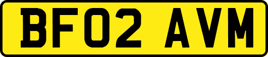 BF02AVM